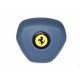 Ferrari 458, 488, FF, California Turbo, La Ferrari Driver Airbag 868789/blue