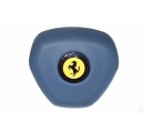 Ferrari 458, 488, FF, California Turbo, La Ferrari Driver Airbag 868789/blue