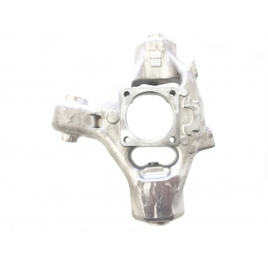 Ferrari 599 LH FRONT STEERING KNUCKLE 216268