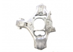 errari 612 LH FRONT STEERING KNUCKLE 190730