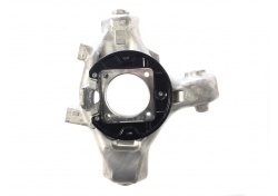 Ferrari 612 LH REAR STEERING KNUCKLE CCM version 220453