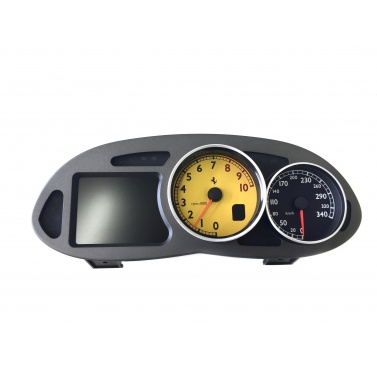 Ferrari 612 Scaglietti DASH INSTRUMENT 236848
