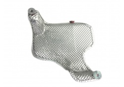 Ferrari 458 Italia Spider Hitzeschutz HEAT SHIELD 259433 