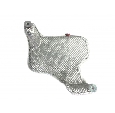 Ferrari 458 Italia Spider Hitzeschutz HEAT SHIELD 259433 