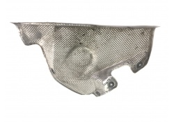 Ferrari 458 Italia Spider Speciale Hitzeschutz LH HEAT SHIELD 258291 