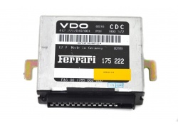 Ferrari 360 Suspension Control Unit 175222