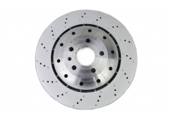 Lamborghini Gallardo LP560,570 rear brake disc 420615601F