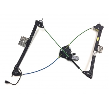 Ferrari 458 Front LH Window Lift Mechanism 81487200