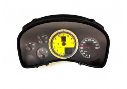 Ferrari F430 Scuderia Tachometer Karbon 245050