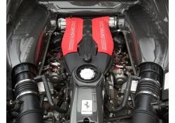 Ferrari F488 Complette Engine 985000235