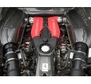 Ferrari F488 Complette Engine 985000235