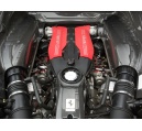 Ferrari F488 Motor Complette Engine 985000235