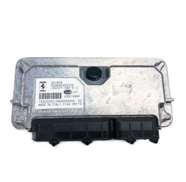 Ferrari 488 GTB SPIDER 458 SPECIALE A VEHICLE LIFT ECU 301605