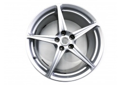 Ferrari 458 10,5 x 20' Rear Wheel Rim 255226