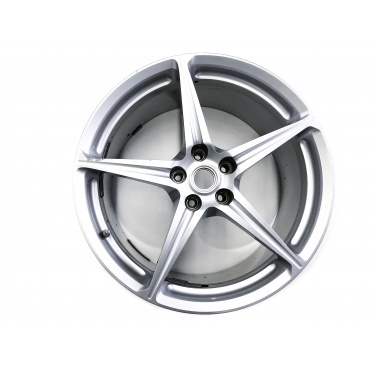 Ferrari 458 10,5 x 20' Rear Wheel Rim 255226