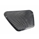 Ferrari 360 Modena Spider Challenge Grill hinten CENTER GRILLE 65006200