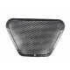 Ferrari 360 Modena Spider Challenge Grill hinten CENTER GRILLE 65006200