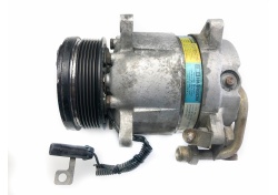 Ferrari 456 550 575 612 AC Compressor 204539