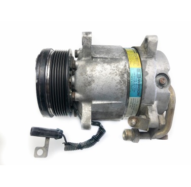 Ferrari 456 550 575 612 AC Compressor 204539