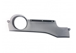 Ferrari 458 Speciale LH LOWER MESH 85668600 