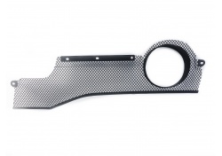 Ferrari 458 Speciale RH LOWER MESH 85668200 