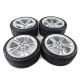 McLaren 720 S 20 Zoll Felgen Radsatz wheels rims 14B0345CP 14BA121CP