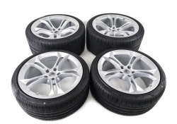 McLaren 720 S 20 Zoll Felgen Radsatz wheels rims 14B0345CP 14BA121CP