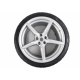 Ferrari 488 wheels, rims set 20'' 318889, 318890