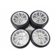 Lamborghini Aventador Dione Wheels Rims 470601017F 470601017G