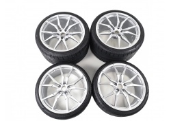 Lamborghini Aventador Dione Wheels Rims 470601017F 470601017G