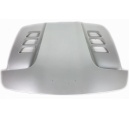 Ferrari 458 Spider Motorhaube hinten rear Lid 82160711