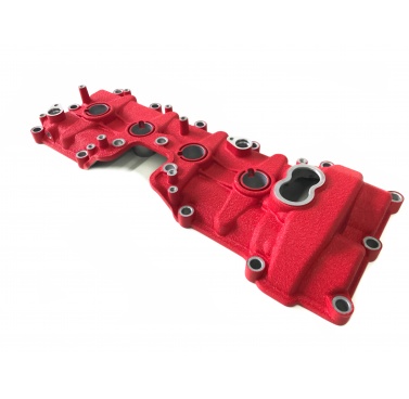 Ferrari 458 Zylinderkopf Deckel LH CYLINDER HEAD COVER 250893