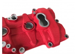 Ferrari 458 LH CYLINDER HEAD COVER 250893