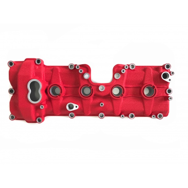 Ferrari 458 LH CYLINDER HEAD COVER 250893 | ATD-Sportscars