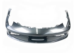 Ferrari 458 complete front bumper 83327210