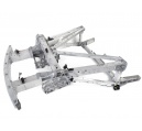 McLaren MP4-12C Rear Subframe Frame Assy 11A0804CP