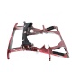 Ferrari 458 Italia rear Subframe 985280290