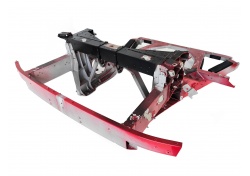 Ferrari 458 Italia rear Subframe 985280290