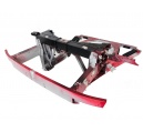 Ferrari 458 Italia Heckrahmen Rahmen REAR SUBFRAME 985280290