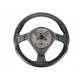 Ferrari 360 Lenkrad Schwarz Leder Steering Wheel Black Leather 66203900