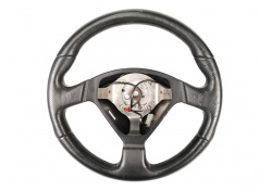 Ferrari 360 Steering Wheel Black Leather 66203900