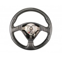 Ferrari 360 Lenkrad Schwarz Leder Steering Wheel Black Leather 66203900