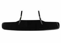 Ferrari 812 Superfast REAR SPOILER BLACK 88993310