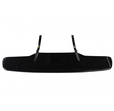 Ferrari 812 Superfast REAR SPOILER BLACK 88993310