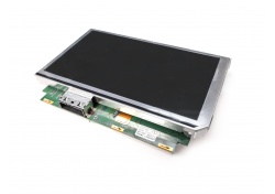 Aston Martin Multimedia Module 4G43-10E887-EG Navigation