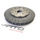 Ferrari 430 Challenge Bremsscheibe hinten REAR BRAKE DISC 220676