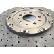 Ferrari 430 Challenge Bremsscheibe hinten REAR BRAKE DISC 220676