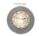 Ferrari 430 Challenge Bremsscheibe hinten REAR BRAKE DISC 220676