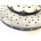 Ferrari 430 Challenge Bremsscheibe hinten REAR BRAKE DISC 220676