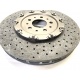 Ferrari 430 Challenge Bremsscheibe hinten REAR BRAKE DISC 220676